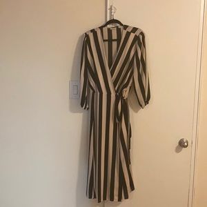 Eva Mendes dress size XL